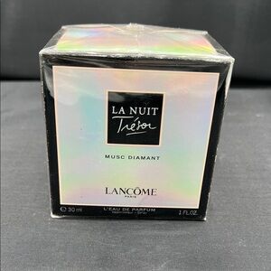 Lancome La Nuit Tresor Musc Diamant Perfume